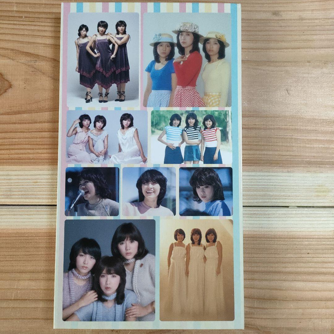 キャンディーズ メモリーズ FOR FREEDOM