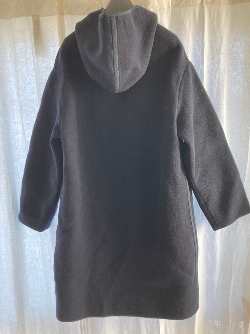 OAMC ウールコート シャツ ジャケット JIL SANDER SONIC