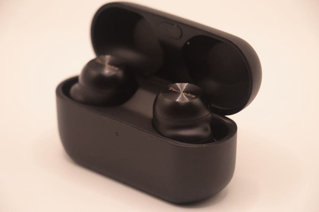 Technics EAH-AZ100-K ブラック