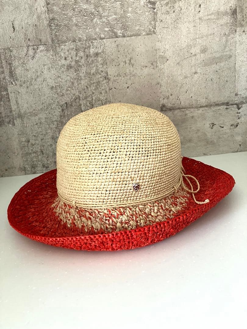 【新品未使用品】ヘレンカミンスキー 帽子