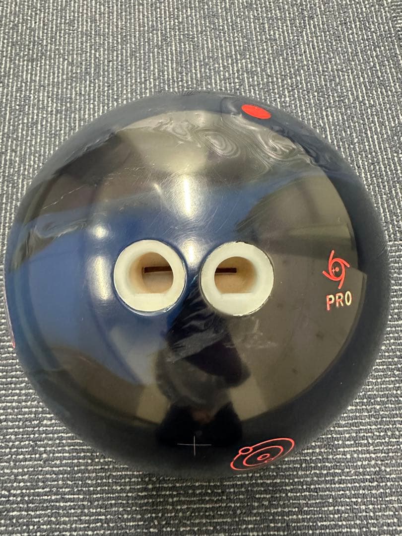 ボウリングボール　アイオンプロ　15ポンド