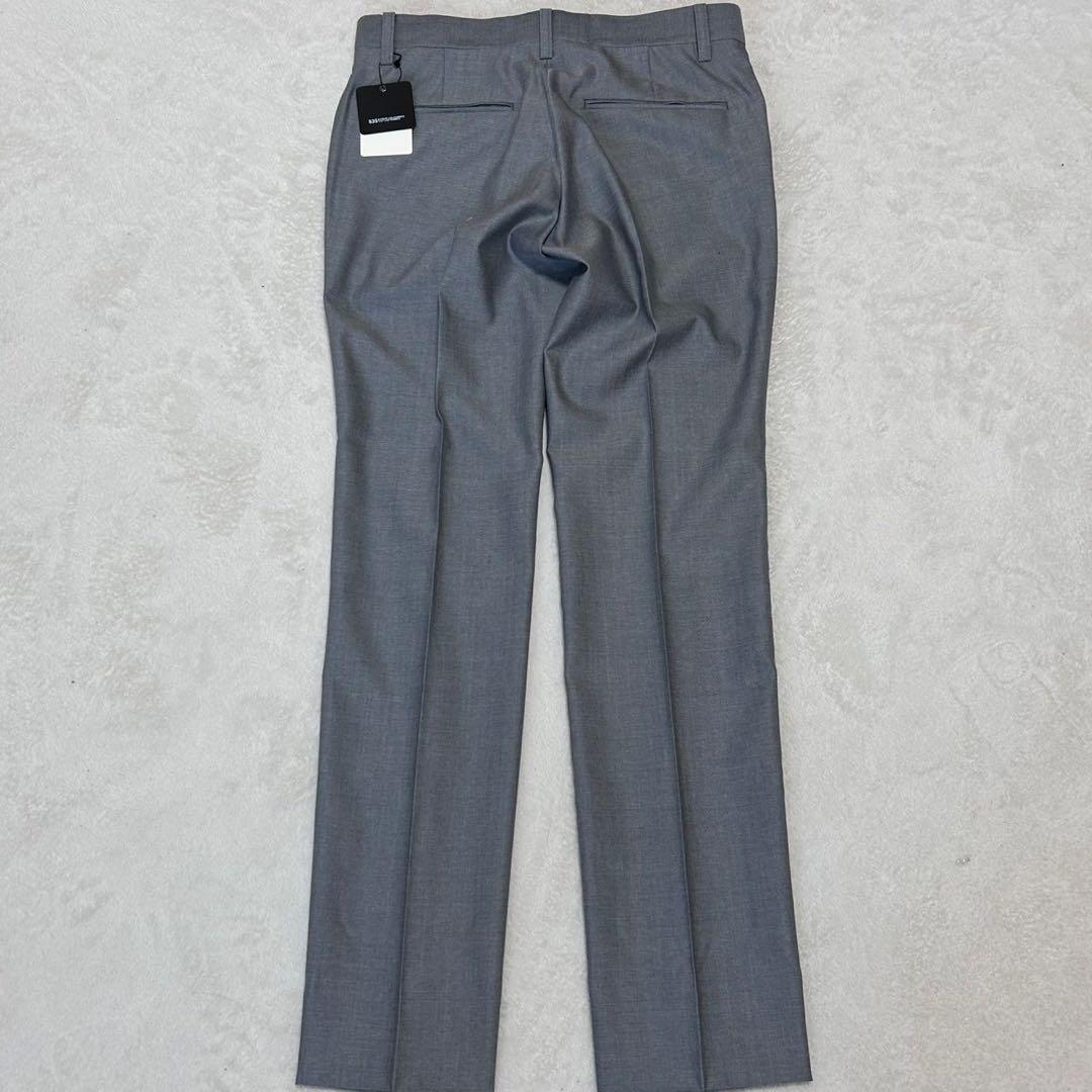 5351 プールオム 新品未使用タグ付き スーツ セットアップ スリーピース