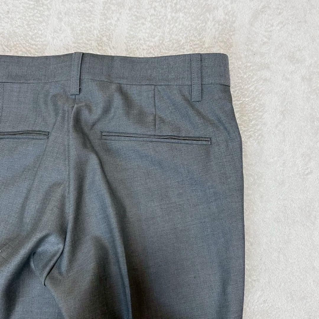 5351 プールオム 新品未使用タグ付き スーツ セットアップ スリーピース