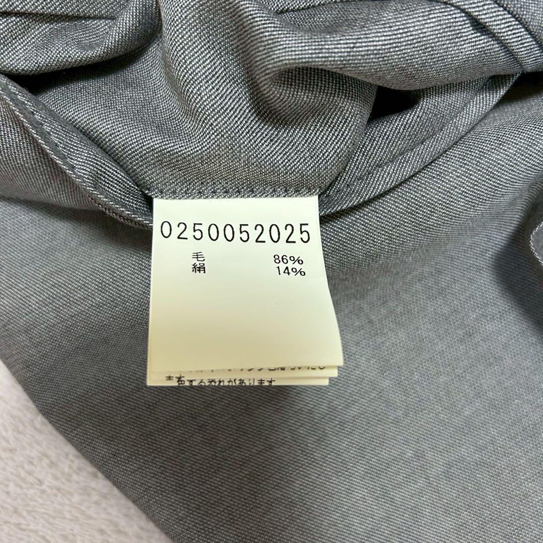 5351 プールオム 新品未使用タグ付き スーツ セットアップ スリーピース