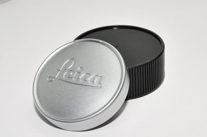 0071 Leica ELMARIT 90mm F2.8 M エルマリート