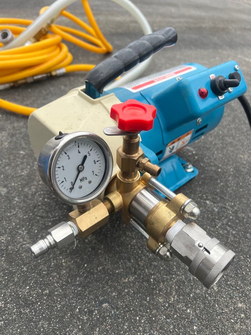 キョーワ 高圧洗浄機　KY-20A