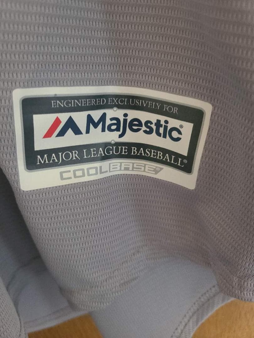 前田健太 直筆サインユニフォーム ドジャース MLB公式 Fanatics認証