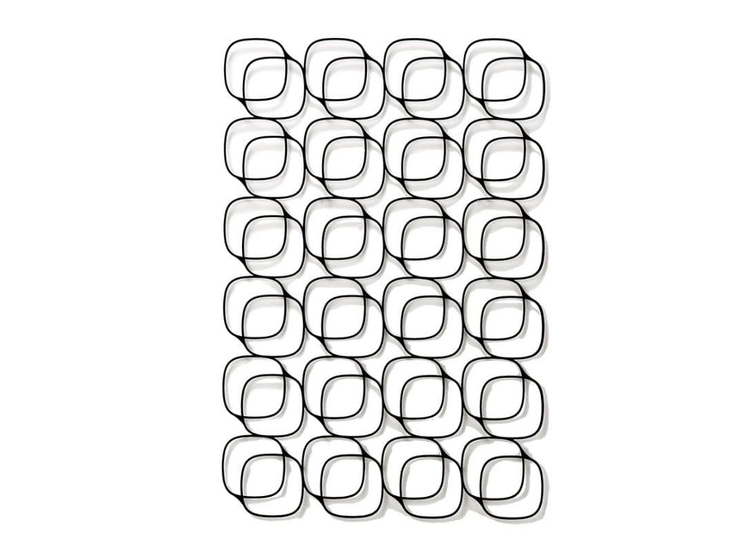 Fe ウォールデコ ブレ 6 × 4　杉山製作所　 壁掛け装飾