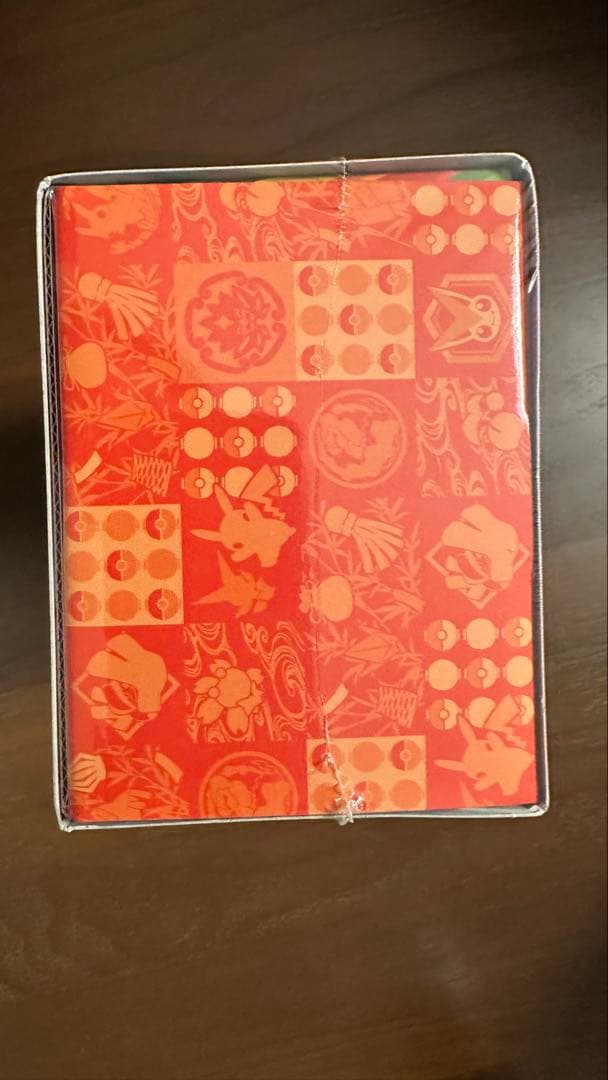 【新品】 スペシャルBOX ポケモンセンター トウホク