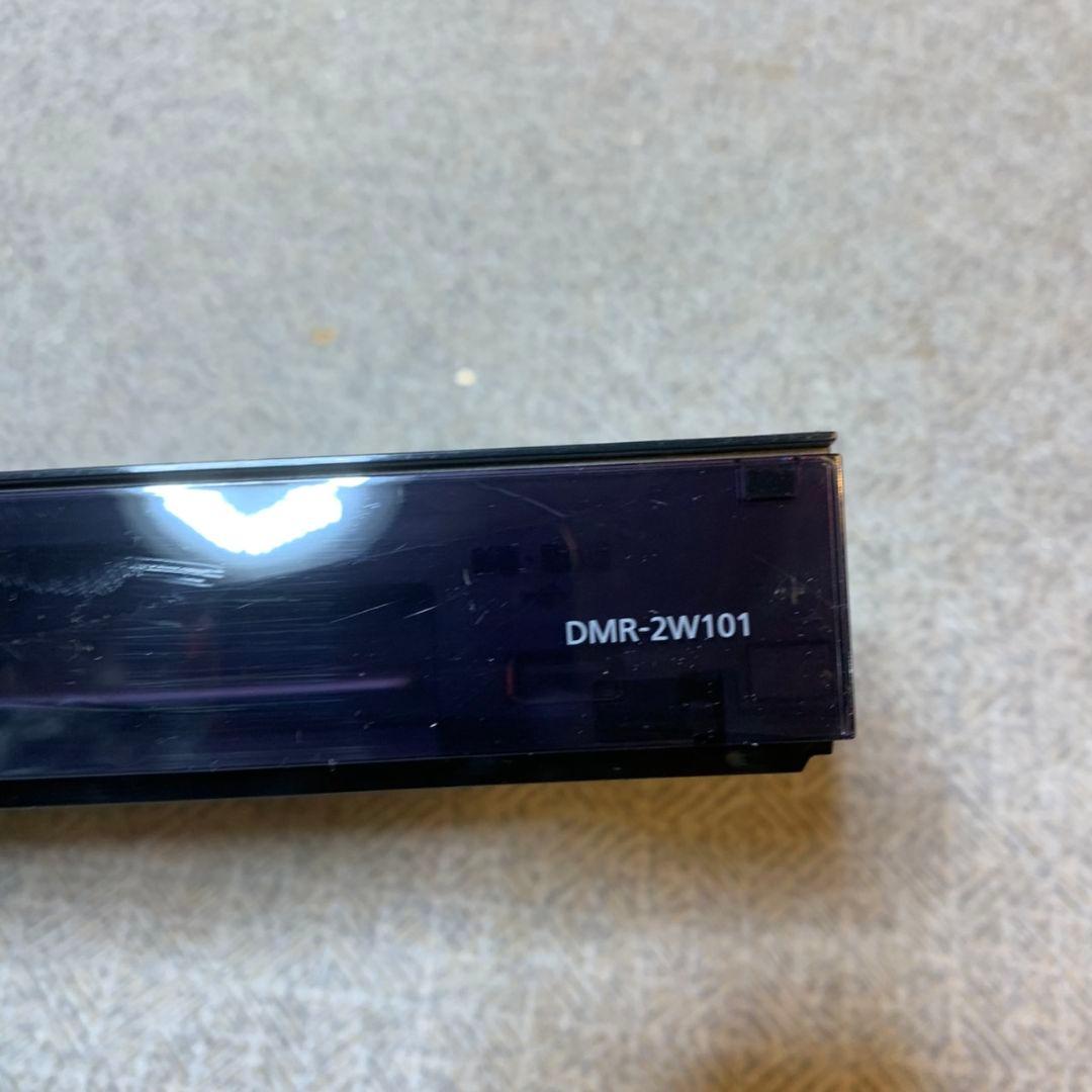 I700\" 初期化済 Panasonic BDレコーダー DMR-2W101