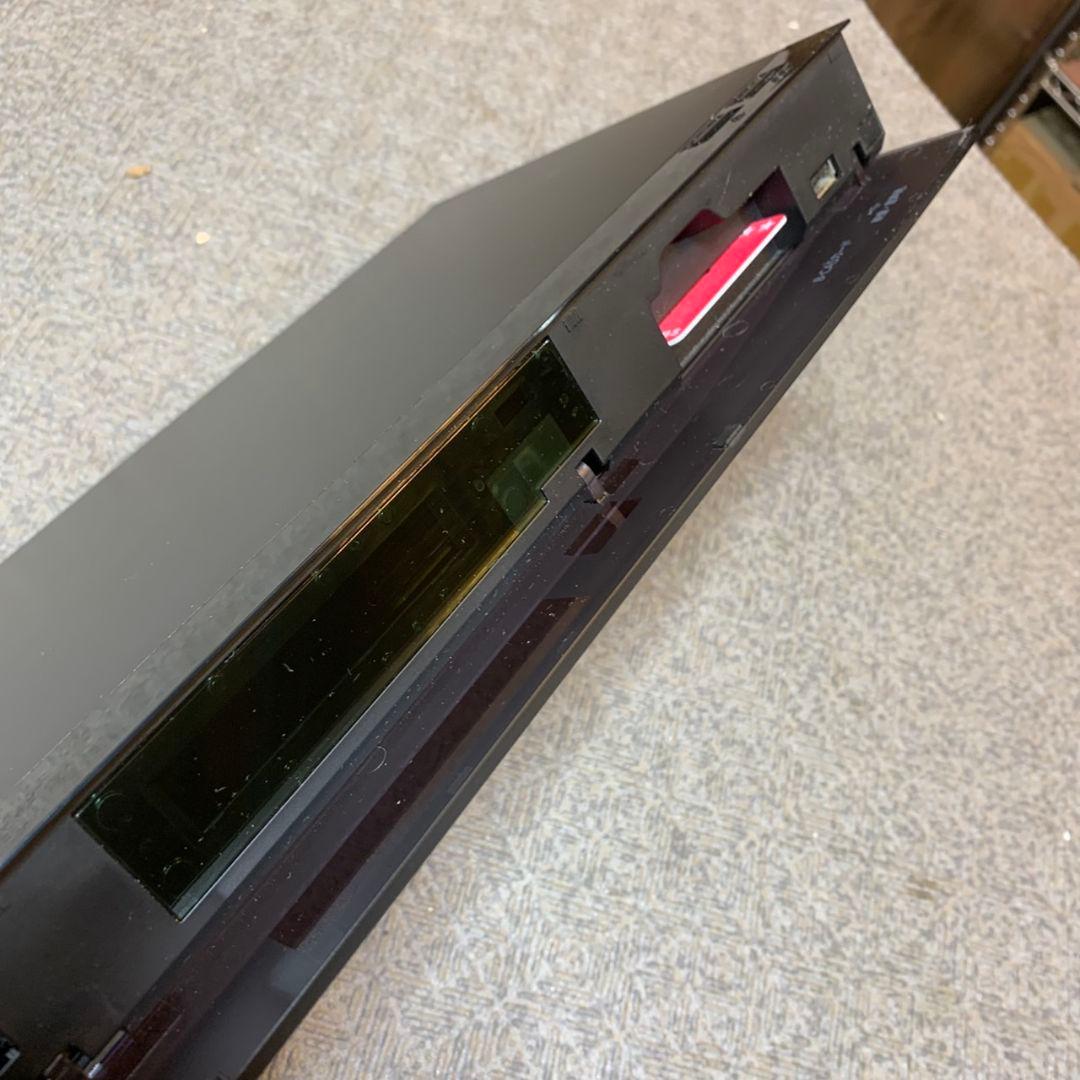 I700\" 初期化済 Panasonic BDレコーダー DMR-2W101