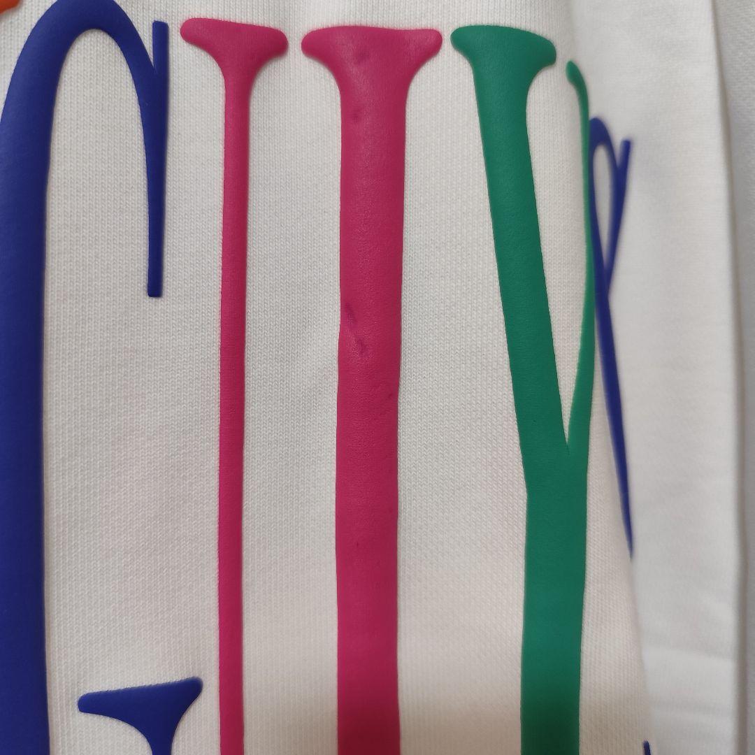 GUILTY GUYS スウェット 白 XL