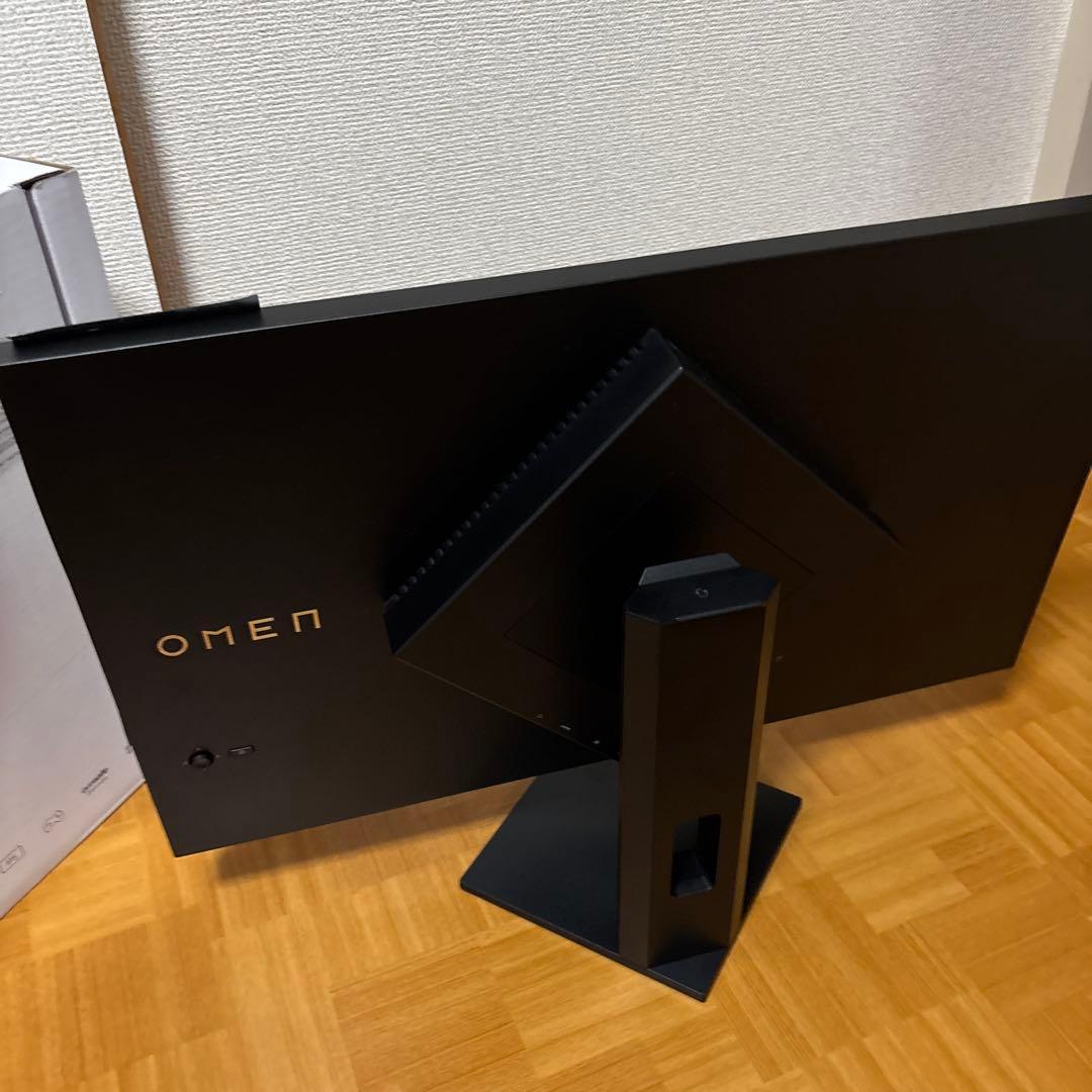 OMEN 25i ゲーミングディスプレイ