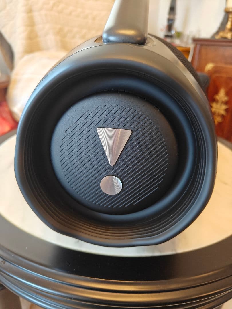 JBL Boombox3 ワイヤレススピーカー ブラック