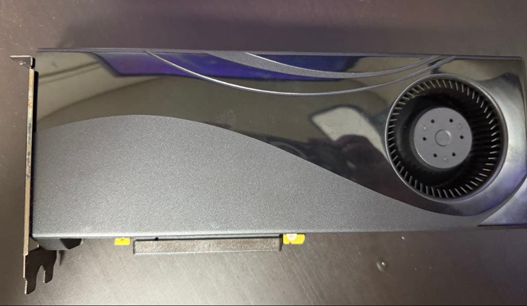 グラフィックボードGTX1660 PCI-E 6GB GODR5 192Bit