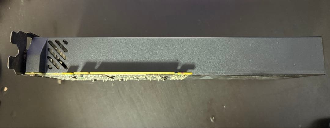 グラフィックボードGTX1660 PCI-E 6GB GODR5 192Bit