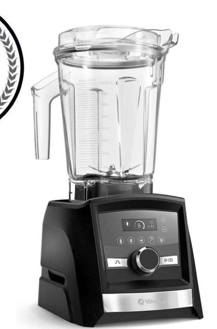 未開封 Vitamix - Ascent Series A3500