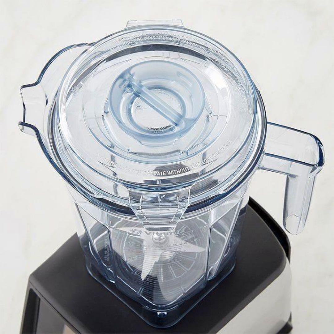 未開封 Vitamix - Ascent Series A3500