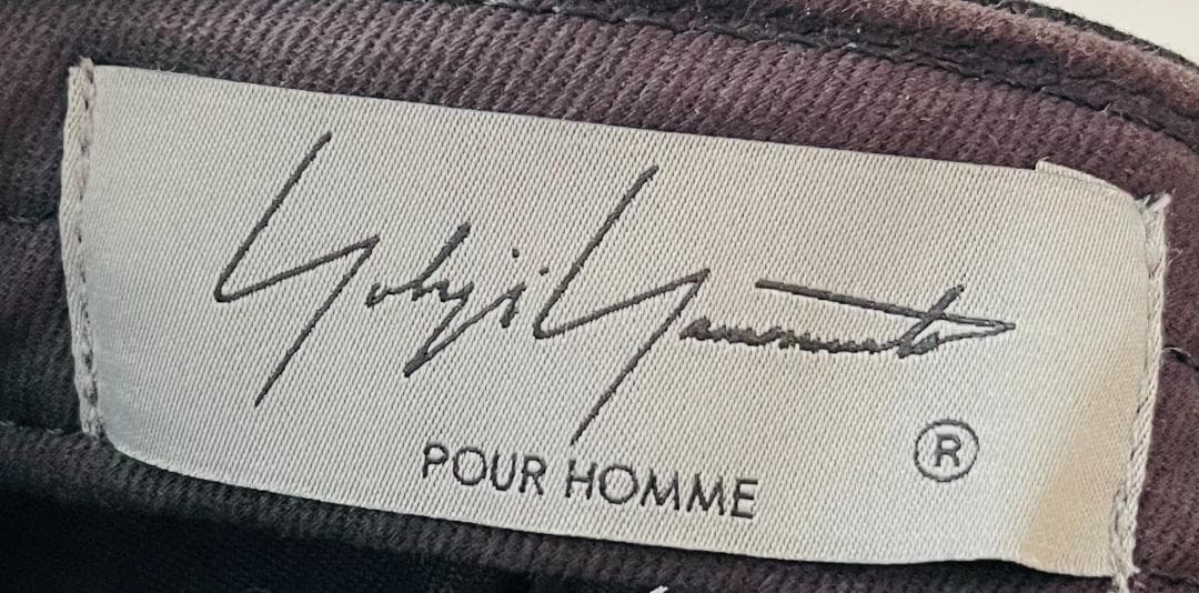 ヨウジヤマモト × ニューエラ 9THIRTY キャップ 黒