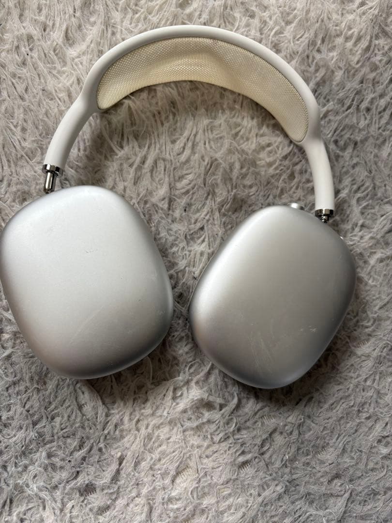 イヤホン AirPodsMAX