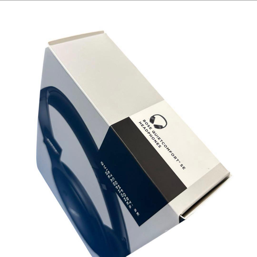 [新品未開封] Bose QuietComfort 45 headphones