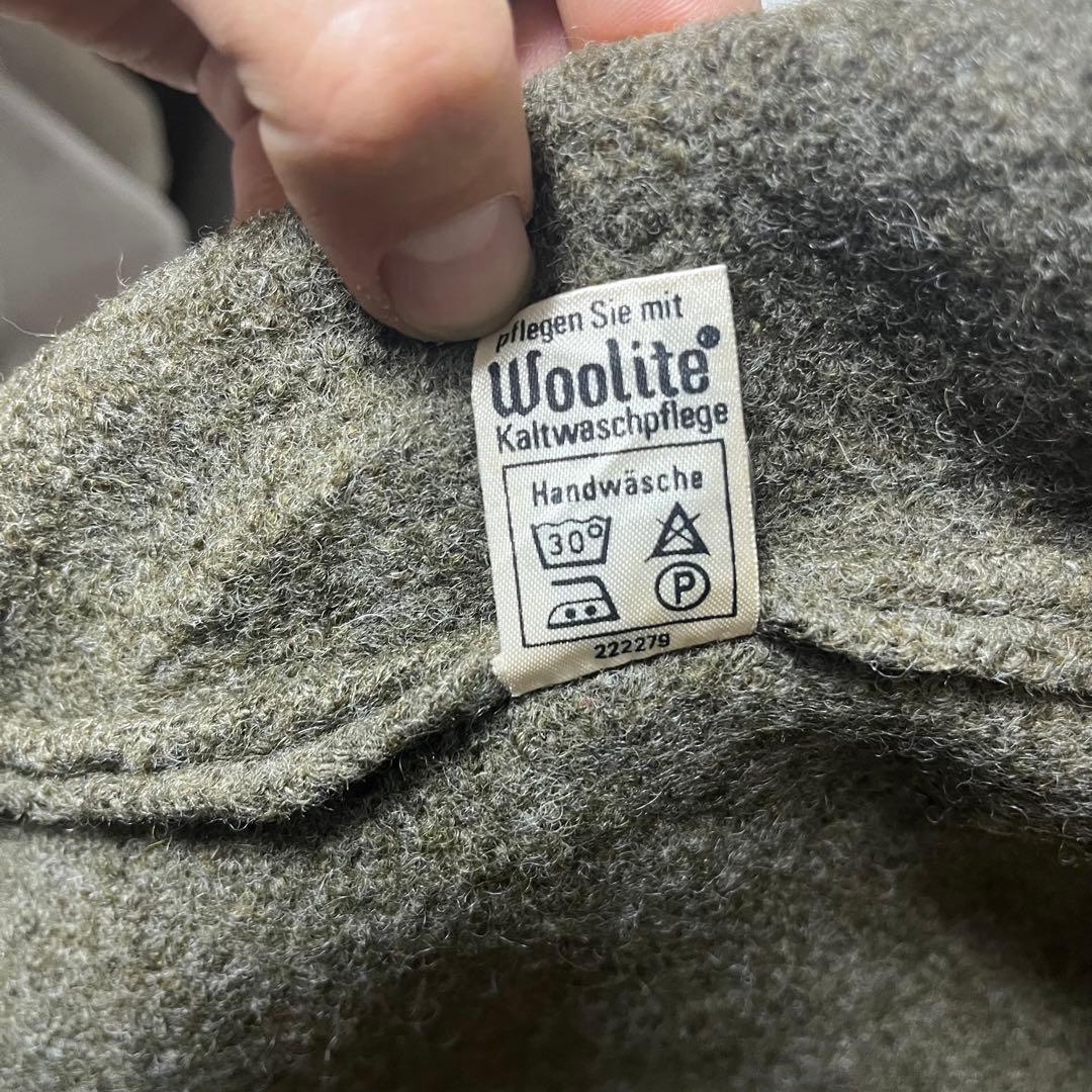 80s チロリアン ジャケット  ローデンコート ユーロヴィンテージ