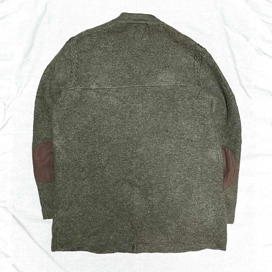 80s チロリアン ジャケット  ローデンコート ユーロヴィンテージ