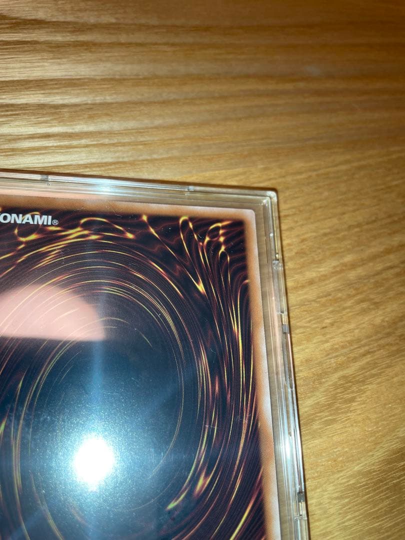 美品　トゥーン・ブラック・マジシャン・ガール QLCP-JP010　復刻ウルトラ