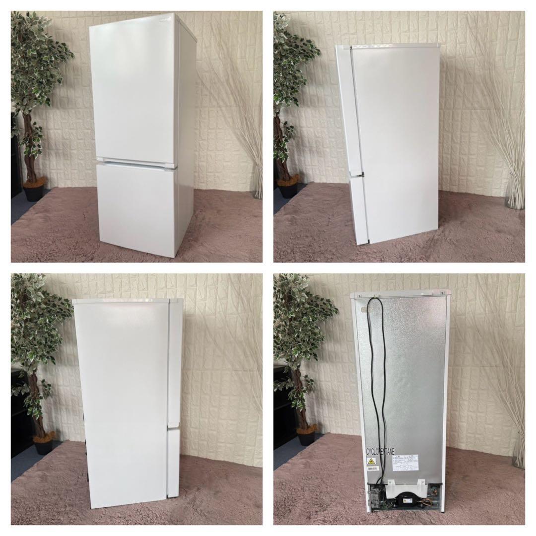 都内23区送料無料✨高年式ヤマダ3点セット✨冷蔵庫・洗濯機・電子レンジ