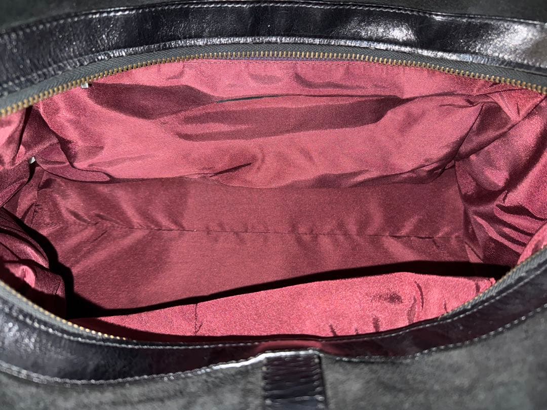 【期間限定大幅値下げ】リーツテイラーザズー ボストンバッグ