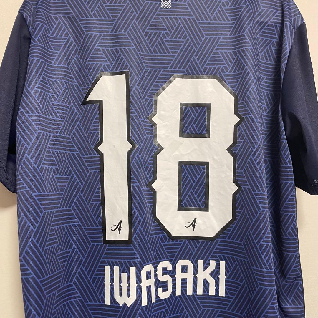 アビスパ福岡 ユニフォーム