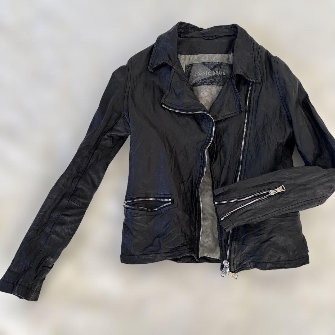 ジョルジオブラット　ライダース