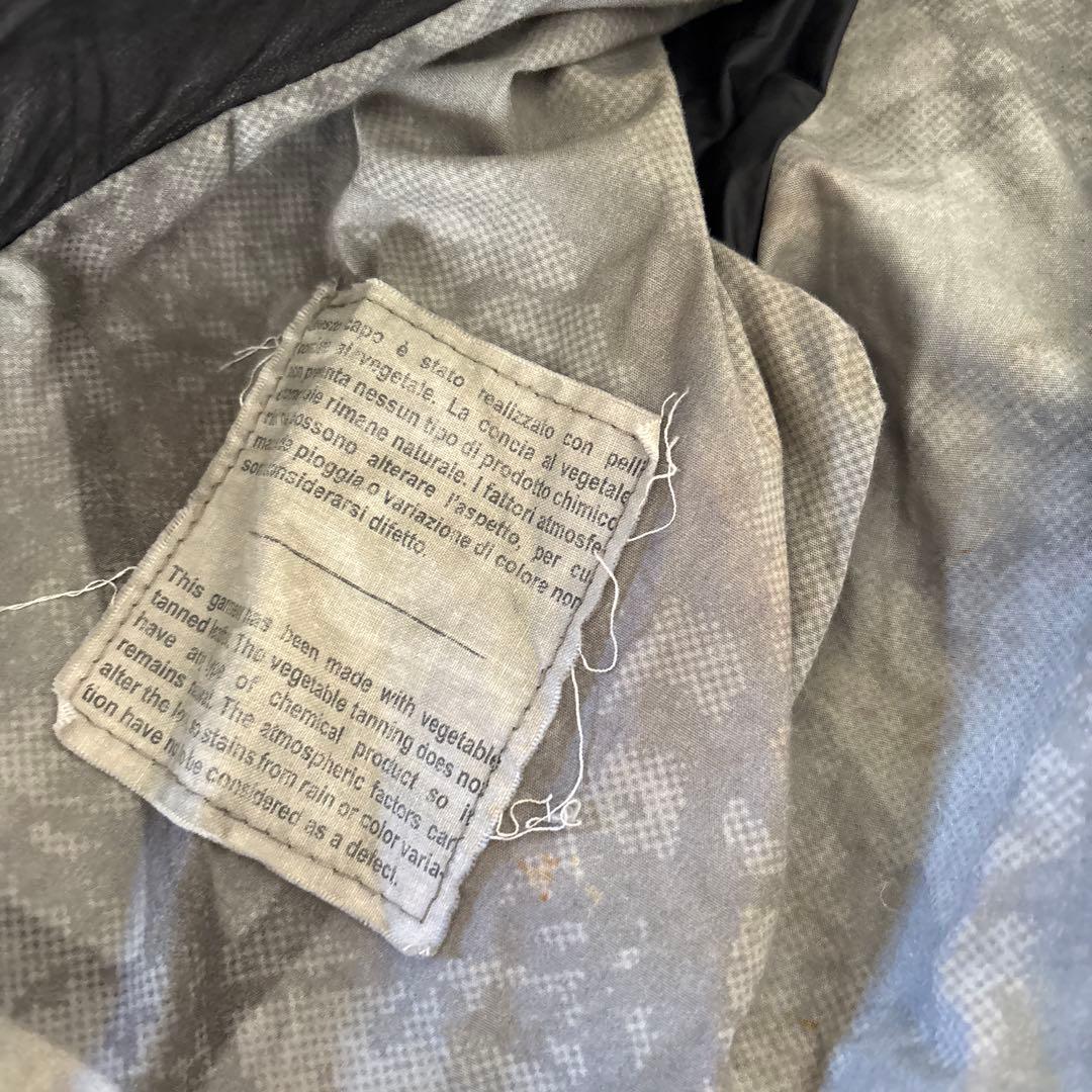 ジョルジオブラット　ライダース