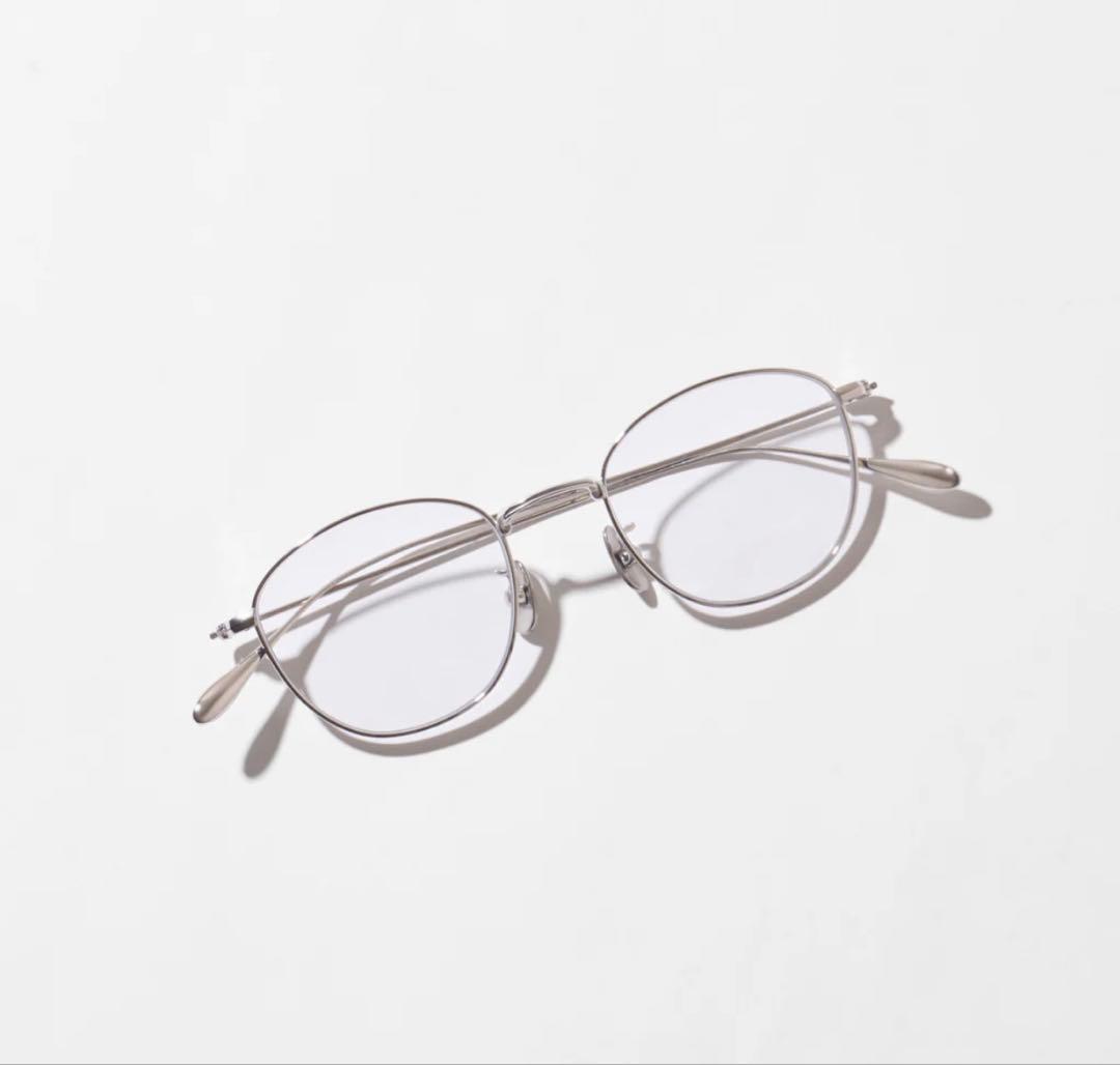 nochinooptical ノチノオプティカル KOGETSU #1