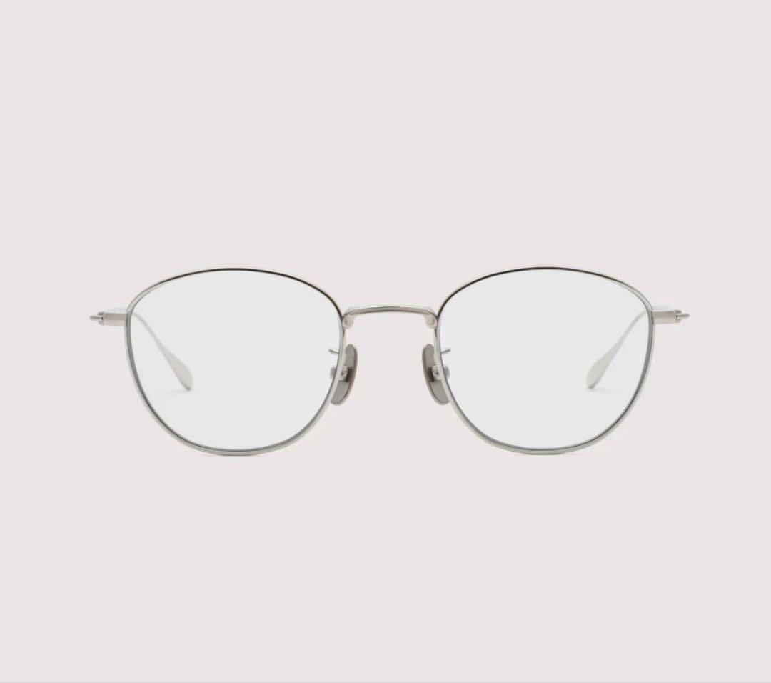 nochinooptical ノチノオプティカル KOGETSU #1