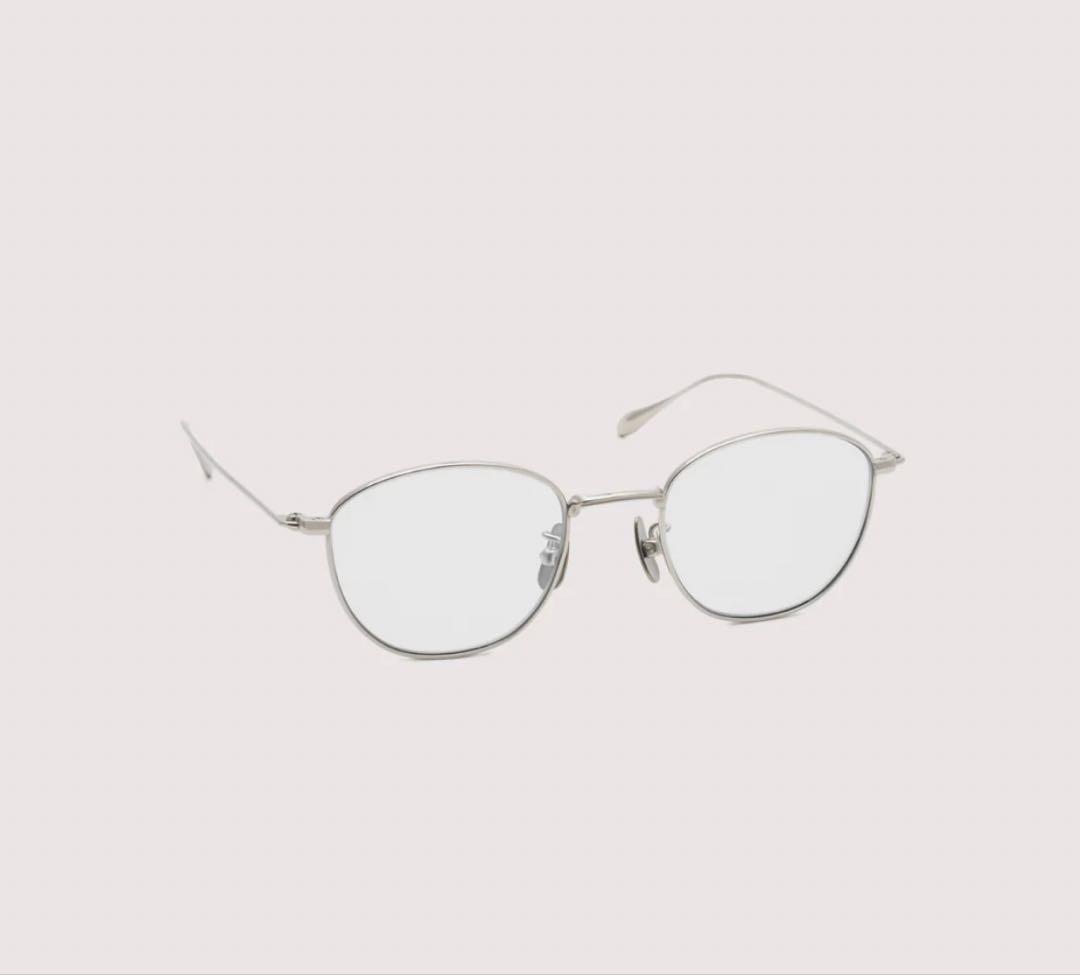 nochinooptical ノチノオプティカル KOGETSU #1