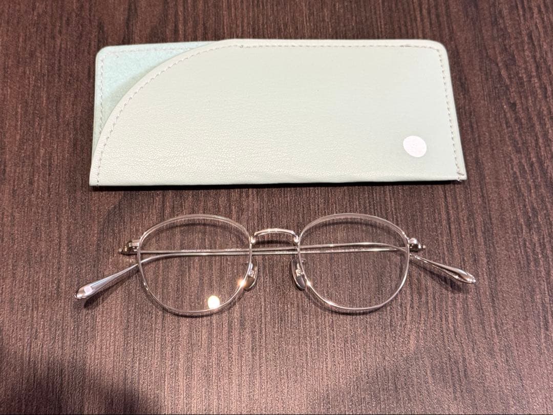 nochinooptical ノチノオプティカル KOGETSU #1