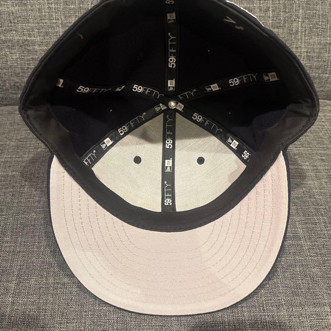 ウェア NEW ERA 59FIFTY FRG 7 5/8