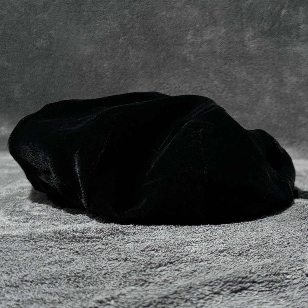 2020aw yohji yamamoto ダーツベレー look 29