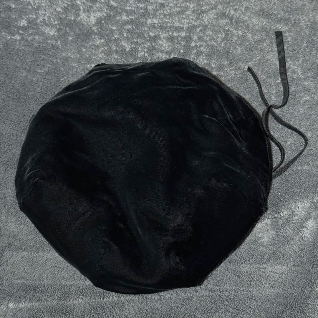 2020aw yohji yamamoto ダーツベレー look 29