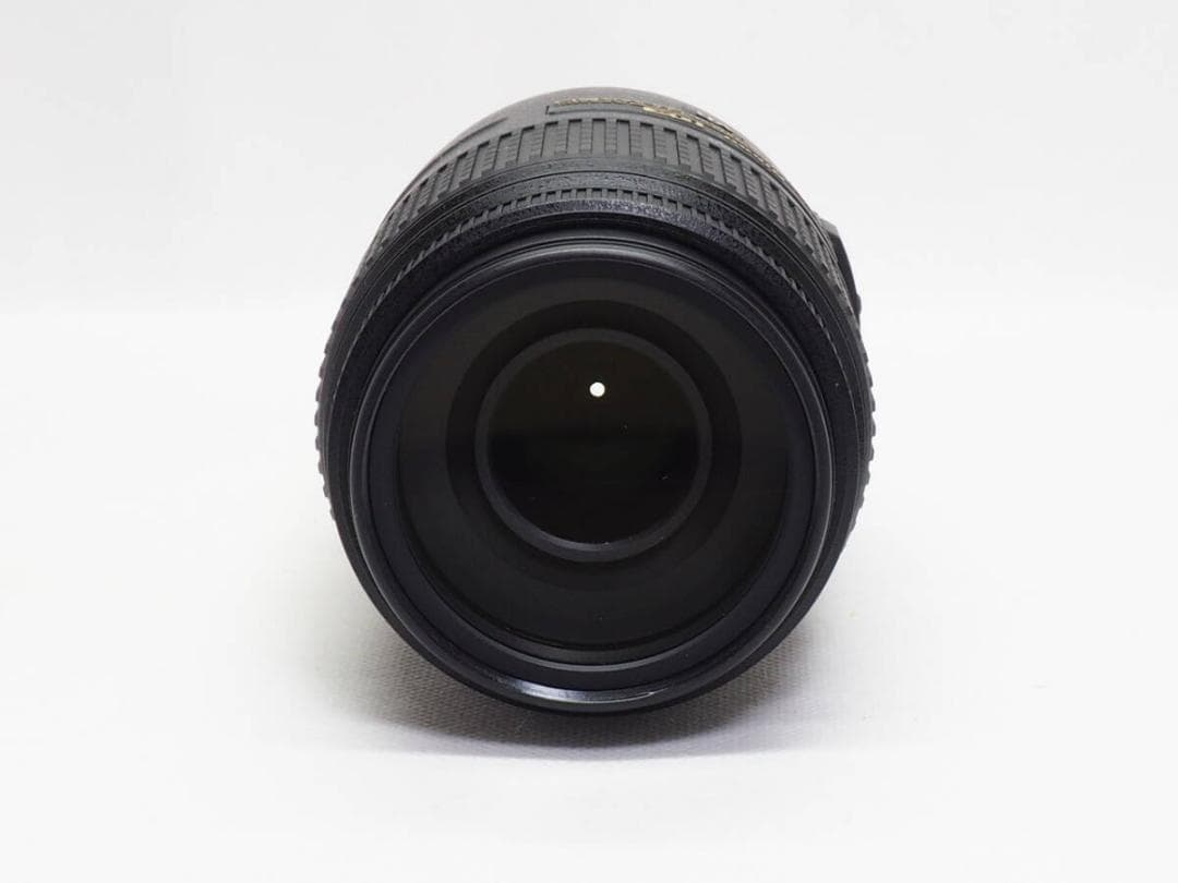 レンズ(ズーム) Nikon AF-S DX 55-300mm F4.5-5.6 G ED VR