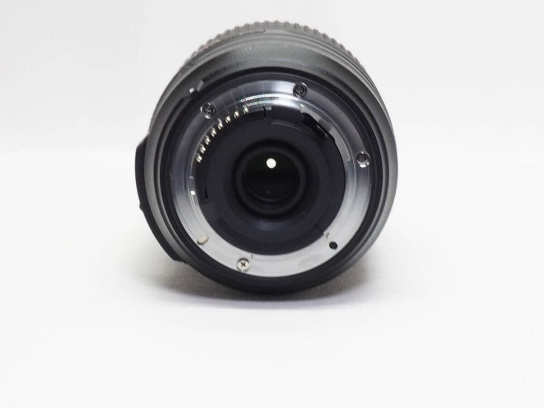 レンズ(ズーム) Nikon AF-S DX 55-300mm F4.5-5.6 G ED VR