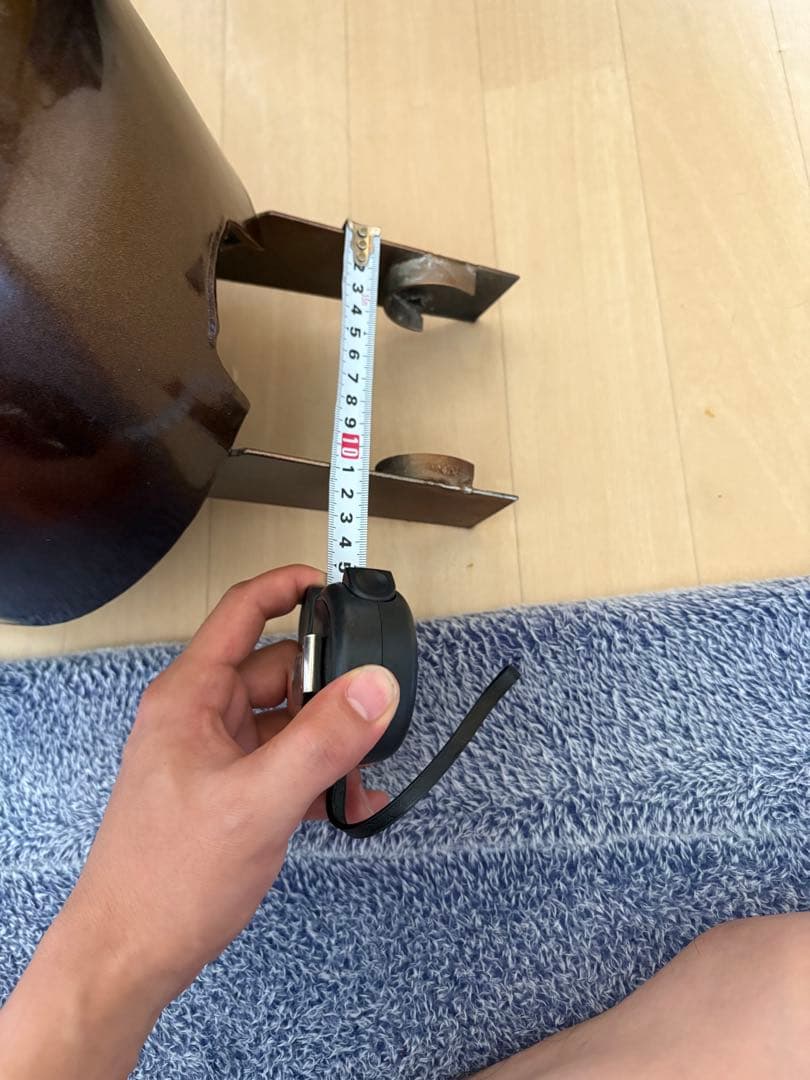 sr400 スポーツスタータンク