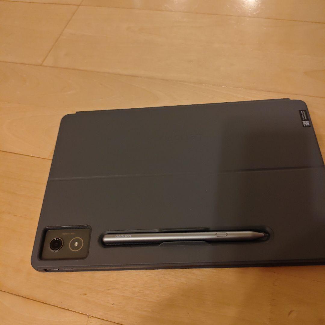 Lenovo Idea Tab Pro タブレット　純正キーボード付き