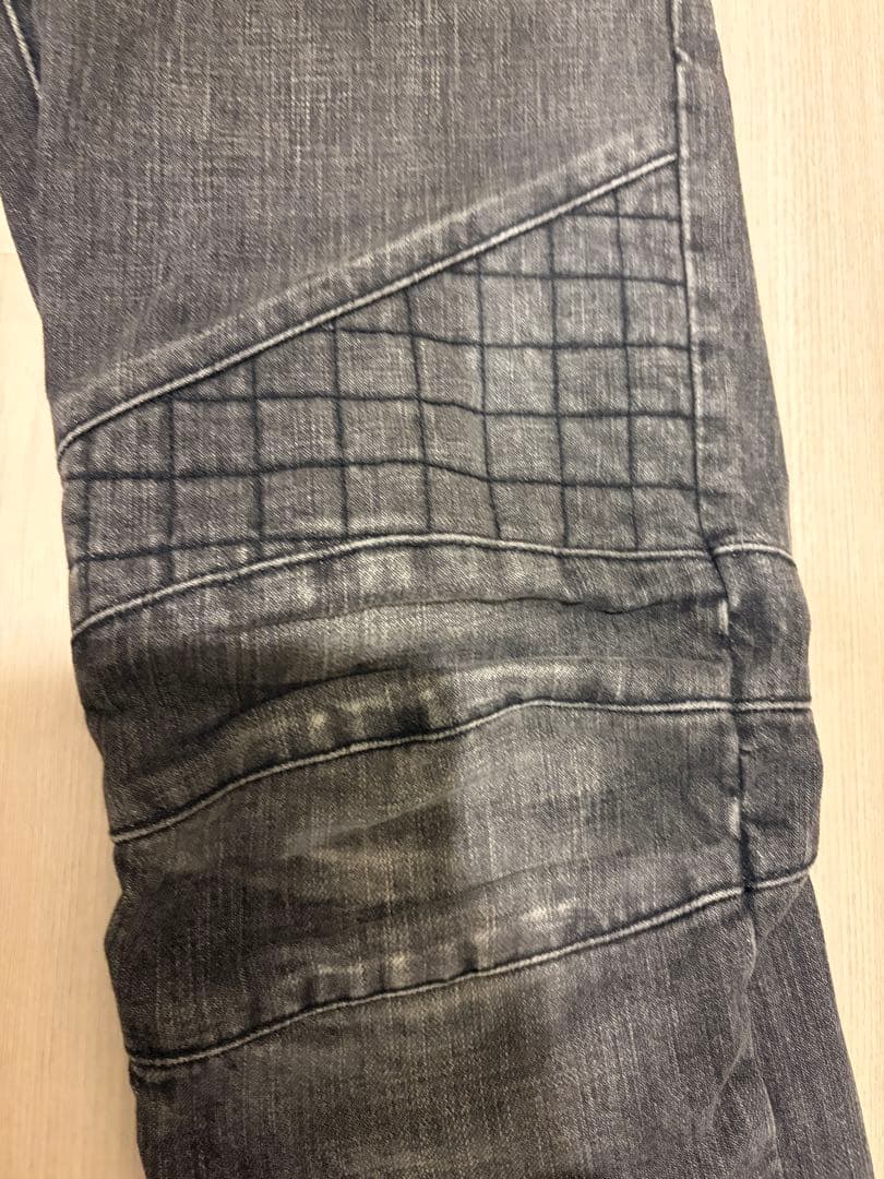 BALMAIN デニム W28