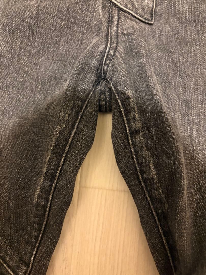 BALMAIN デニム W28