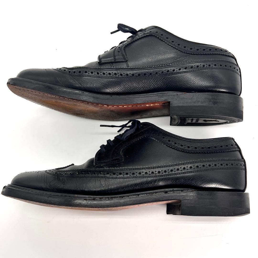 REGAL Imperial Grade ドレスシューズ　ウィングチップ