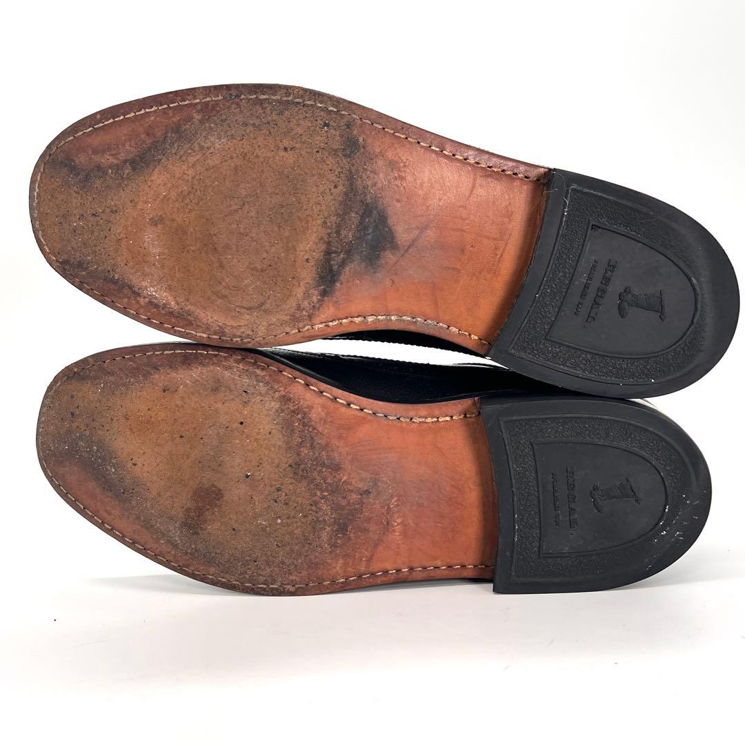 REGAL Imperial Grade ドレスシューズ　ウィングチップ