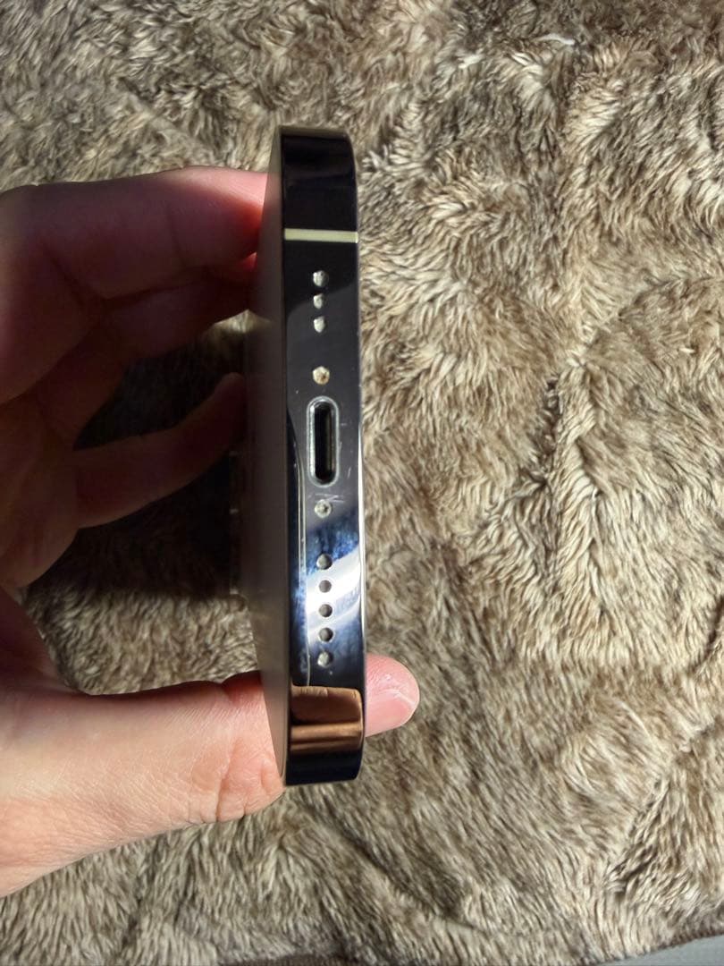 iPhone 14 Pro 128GB シルバー SIMフリーNIMSOフィルム