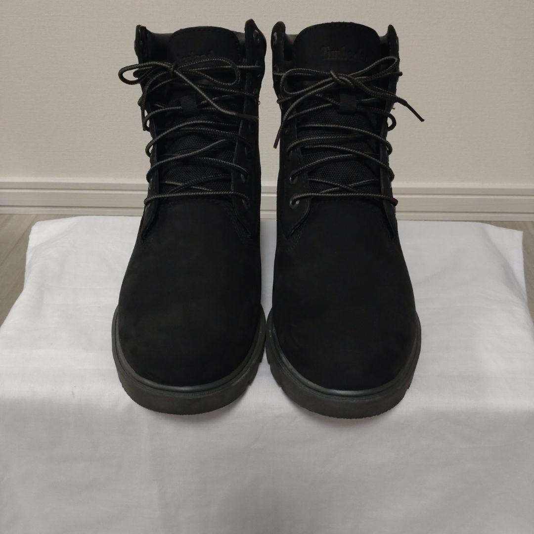 Timberland ブラック ティンバーランド